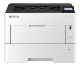 ECOSYS P4140dnG